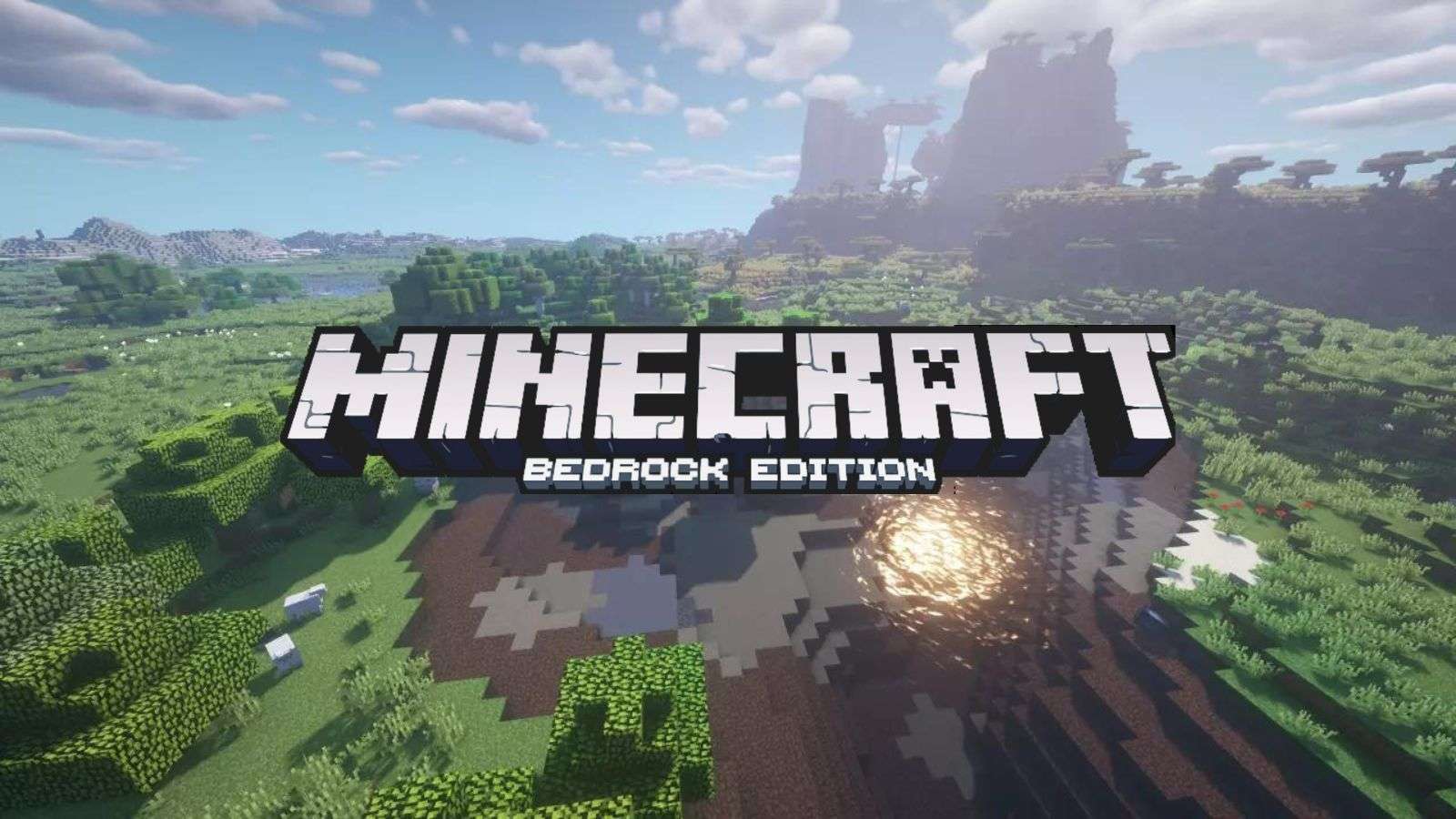 minecraft-bedrock-server